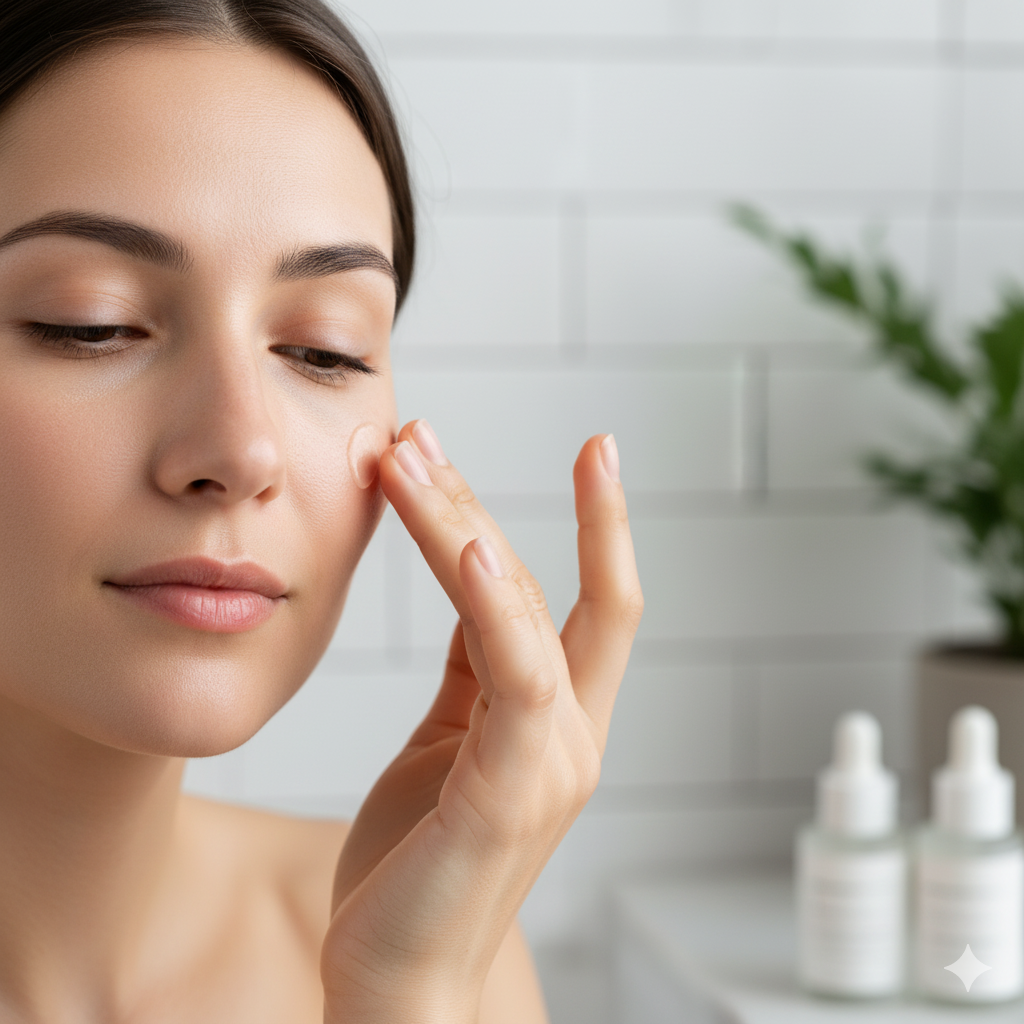 Routine Skincare: i fondamentali per una pelle sana a ogni età
